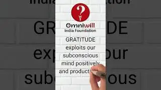 Omniwill India Foundation