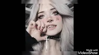 HOT DEMON B!CHES U !!! ( 1 HAWR #viral #v