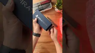 THIS KNIFE IS TOO GOOD…🔥 #shorts #youtubeshorts