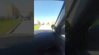 Рупорные пищалки в УАЗ Патриот!