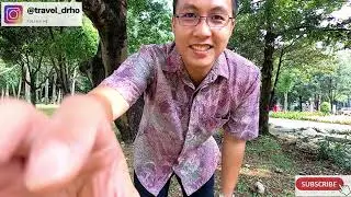 Selamat Pagi Indonesia :)