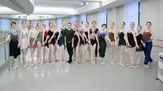 Зимний интенсив 2021
