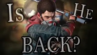 Proof Aiden Caldwell (MIGHT) Be In Dying Light The Beast