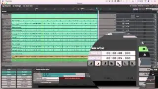 01 T6 Master Fade Out Trick
