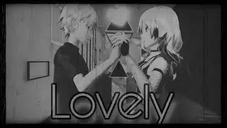 [MMDxBf] Lovely [Motion DL Link]