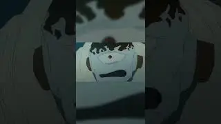 Sukuna vs Jogo | JUJUTSU KAISEN 