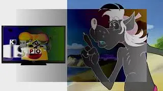 Well Just You Wait Wolf Hates Klasky Csupo in rotalumro4 V32