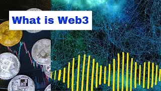 What is Web3? | Basic Crypto Podcast