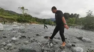 polumpong Melangkap Kota Belud Sabah
