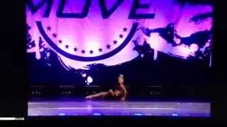 Kaylyn Slevin Dance Solo