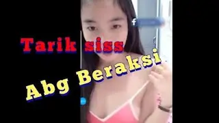 Abg BigoLive Hot || Pemersatu bangsa