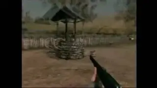 Мэддисон  Обзор на  Call of Juarez