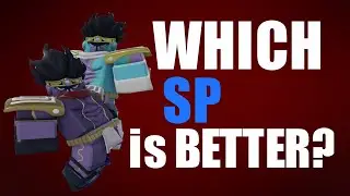 Which Version of Star Platinum is the Best in YBA
