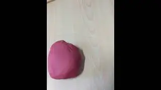 Роза из мастики! Роза из мастики для начинающих! МК роза! Роза без специальных форм, быстро и легко