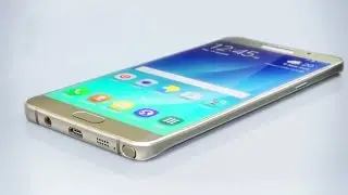 Samsung galaxy Note 7 Camera test