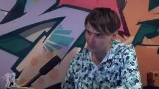 Проходили мимо: дизайнер одежды Михаил Мамонтов