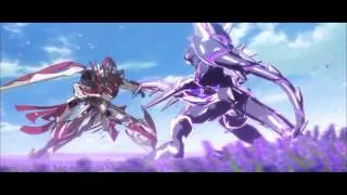 majestic prince rabbit team amv