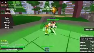 I GOT LUCKY ARROW in Project XL (PART 2)