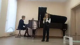 П. Чайковский «Танец маленьких лебедей»