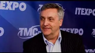 Sagemcom Talks Cloud and Fax at ITEXPO
