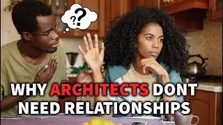 My Thoughts On Business Relationships In Architecture