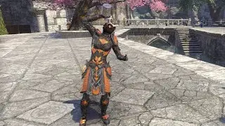 Where's my Drink? Emote for ESO (Elder Scrolls Online)