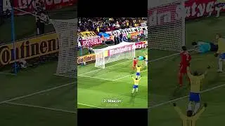 Insane Goals From Impossible Angles 🤩