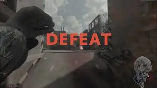 An Attempt was Made - Call of Duty: Black Ops Cold War