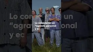 La Bersuit le dijo que no a Milei