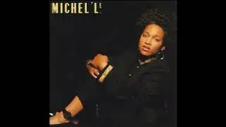 Michel'le ~ Silly Love Song //  '89 New jack swing | produced by Dr. Dre