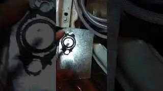 Форд транзит Коннект глушим клапан ЕГР
