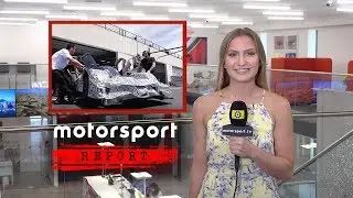 Acura's DPi plans & William Byron's big break