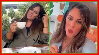 ايمان جنادى تهاجم الاعلاميين داخل دولتها الجزائر لهذا السبب الغريب جدا