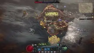 Torenadoed