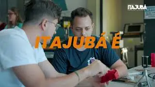 Ecossistema Itajubá