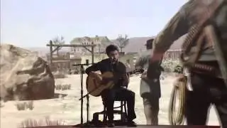 Jose Gonzalez - Far Away (LIVE Performance)