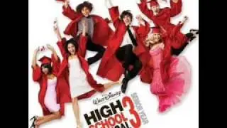 High School Musical 3 - I Want It All (Senior Year Spring Musical)