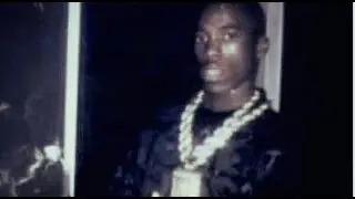 Darrel 'Lil D' Reed  - Crack king