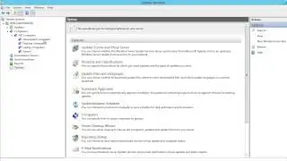 WSUS SESSION FOUR - Client side Targeting