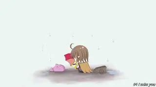 [RO] 04 I miss you