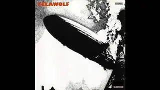 Yelawolf  - Led Zeppelin Freestyle (HQ)