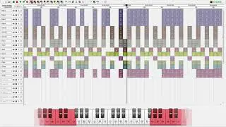 NumaNumaNay - O-Zone | Minecraft Noteblock Studio Cover