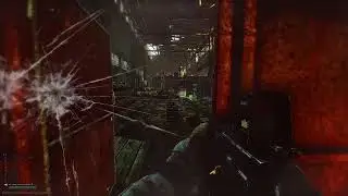 Proper tarkov chad 2