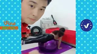 Gülmekten Karın Kası Yaptıracak Komik Videolar 2018