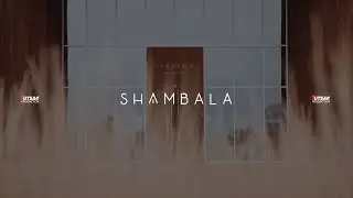 Іміджевий ролик аюрведичного комплексу Shambala