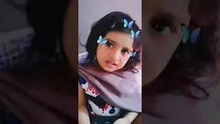 cute baby/angel/lovely/playing