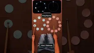 7 v 11 with Marc DeBlasie and PolyNome