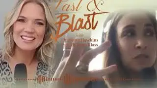 Last, Past & Blast podcast