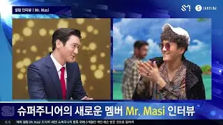 [SJ NEWS Ep.3] 슈주 뉴스 3회