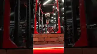 ну почти 13 / путь к 20 подтягиваний / шаг 9 #спорт #зож #evogym